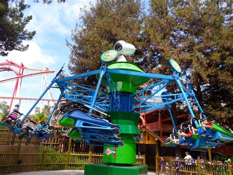 A free inside look at knott's berry farm offices and culture posted anonymously by employees. Knott's Berry Farm: Family Review, Tips and Photos ...