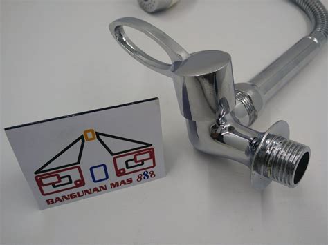 Karena disini jual kran air berkualitas dengan berbagai pilihan model, bahan atau material serta ukuran terlengkap. Jual KRAN ANGSA BESI KUPING BAGUS - KRAN ANGSA TEMBOK ...