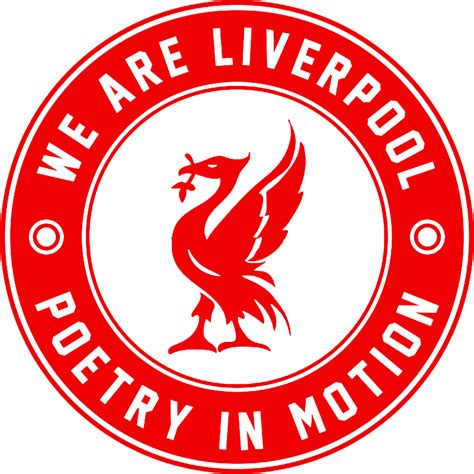 Liverpool Fc Logo Png Pdf Liverpool Fc Logo White Png