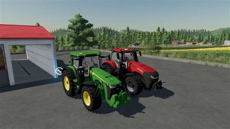 Vehicle Shader V13 Fs22 Farming Simulator 22 Mod Fs22 Mod