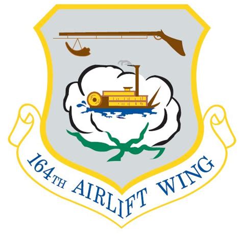 164th Airlift Wing Wikipedia The Free Encyclopedia Air Force