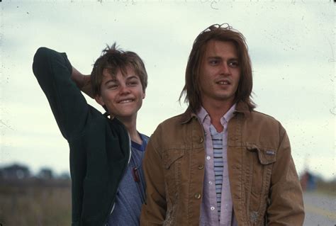 Review ‘whats Eating Gilbert Grape 1993 The Movie Buff