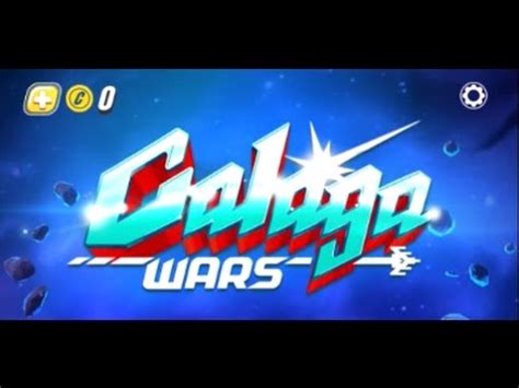 Galaga Wars By Paladins Studios N Bandai Namco Sector To Gameplay IOS YouTube