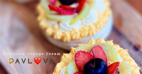 4 biji putih telur gred a 240gm gula kastor 2 sudu makan tepung jagung | diayak 1/8 sudu teh krim tartar bahan b 5. Resepi Pavlova Sedap / Untuk artikel resepi dan artikel ...