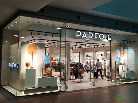 Descubre C Mo Desarrollamos Los Ltimos Conceptos De Tienda De Parfois