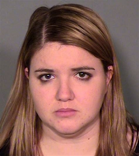 Las Vegas High School Teacher Accused Of Sex With Special Ed Student
