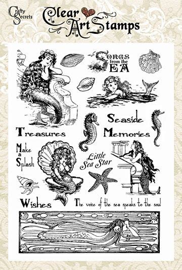 Pin By Cindy Piper On Craftsanddiy Pinterest Vintage Mermaid Mermaid