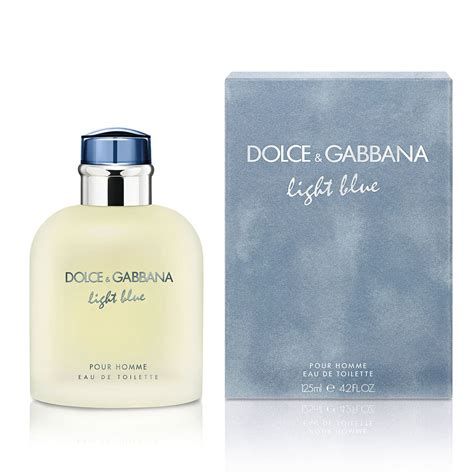 Dolce And Gabbana Light Blue 200ml Men Recovasa