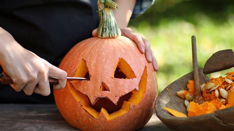 The Real Reason People Carve Pumpkins Fox News