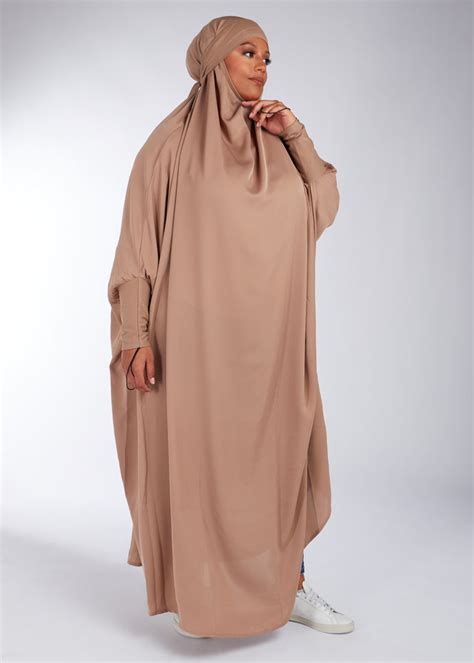 Jilbab Nude Abayas Aab Modest Wear