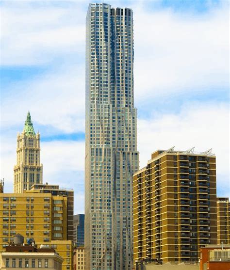 New York Big City Buildings Free Image Download