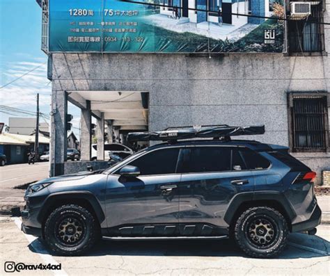 Best Toyota Rav4 Lift Kits 3 Brands You Need To Check Out