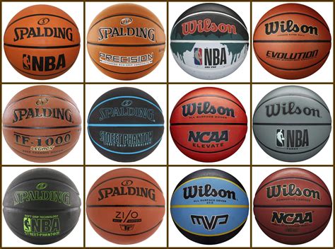 Spalding Or Wilson Which Basketball Brand Is Better Interbasket