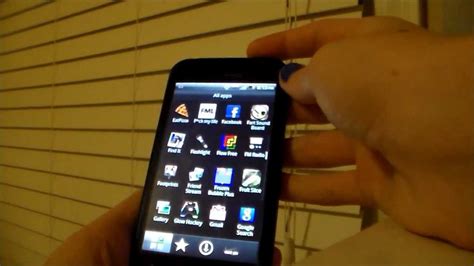 How To Take A Screenshot Using An Android Cell Phone In 2 Seconds