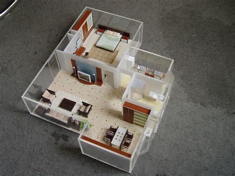 Exw Priceperfect Design For Interior Layout Of Miniature