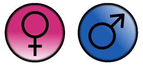 Male Female Symbols Images Clipart Best