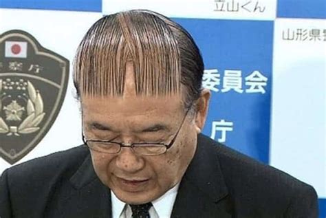 36 Funny Haircuts That You Need To Try Before You Die Page 3 Of 6