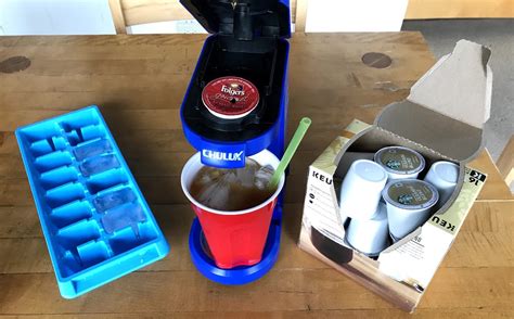 How to make keurig coffee taste better. How to Make the Easiest Keurig Iced Coffee at Home