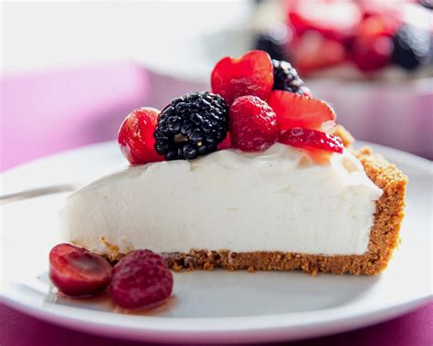 Quel fromage utiliser pour réussir un cheesecake Fromage