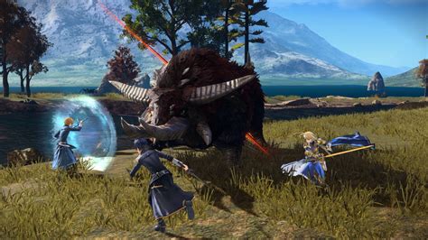 Sword Art Online Alicization Lycoris On Steam