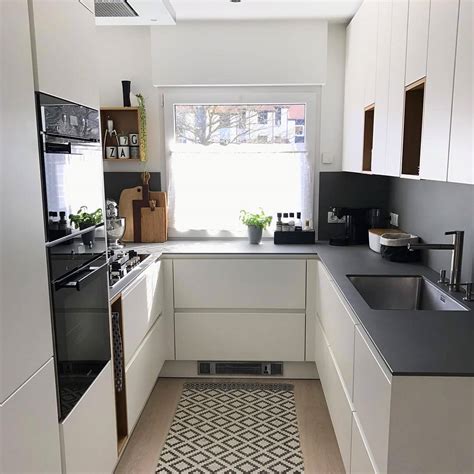 gambar desain dapur minimalis trend  inovasi rumah