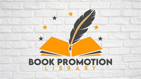 Book Promotion Library Book Promotion And Marketing Help