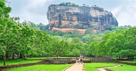 The Most Beautiful Places To Visit In Sri Lanka Culture Trip