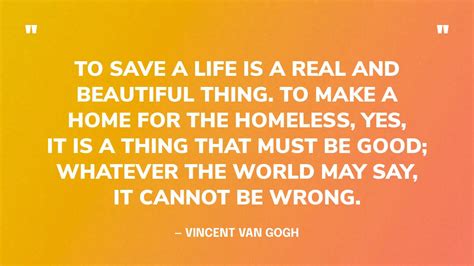 Best Quotes About Homelessness