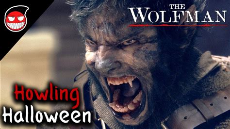 The Wolfman 2010 Faithful Remake Mediocre Movie Howling