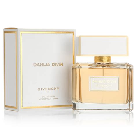 Womens Fragrance Givenchy Dahlia Divin