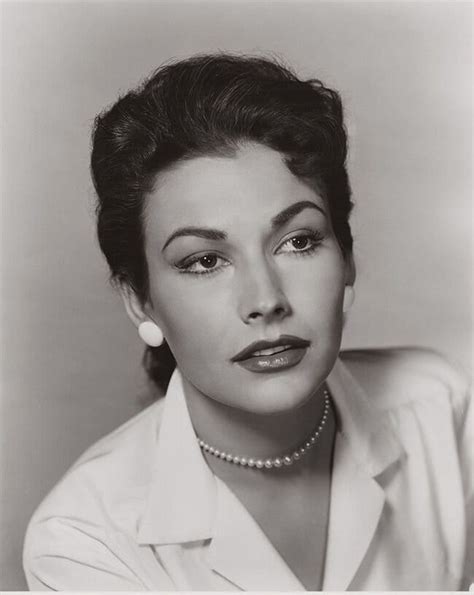 Mara Corday