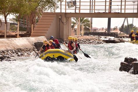 Wadi Adventure Al Ain 2019 All You Need To Know Before You Go With