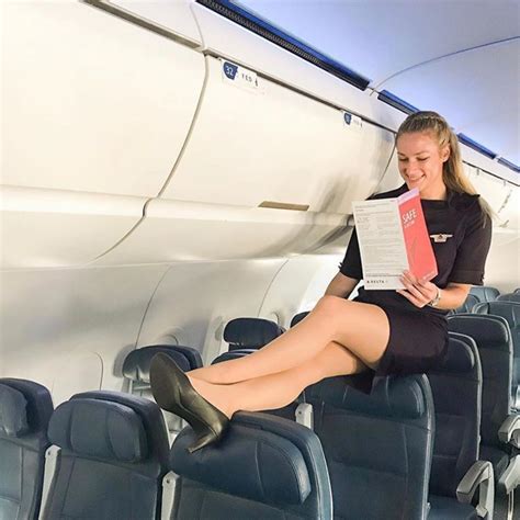 Cabin Crew Beauties On Instagram Fly The Skys Repost Cabincrew Falife