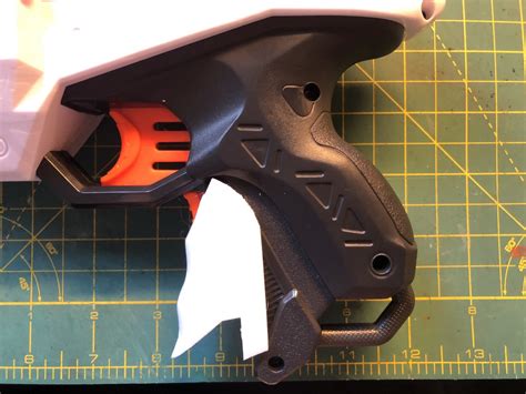 Github Lcobeaganerf Ultra 2 Upgrades Modifications For The Nerf