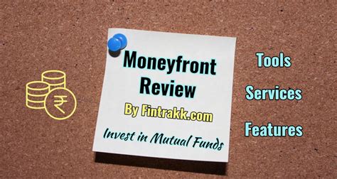 Earn unlimited 1.5x miles for every dollar spent on all purchases. Moneyfront Review: Features, Charges to Invest in Direct ...