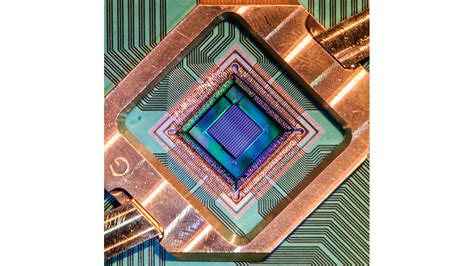 Quantum Computing The Hype And Hopes Abb