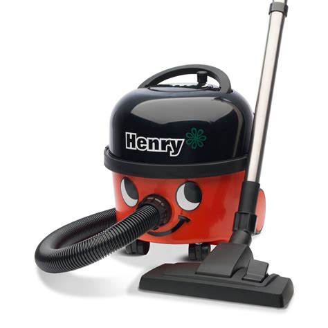 Henry Vacuum A Cleaners Guide To The Classic Red Henry