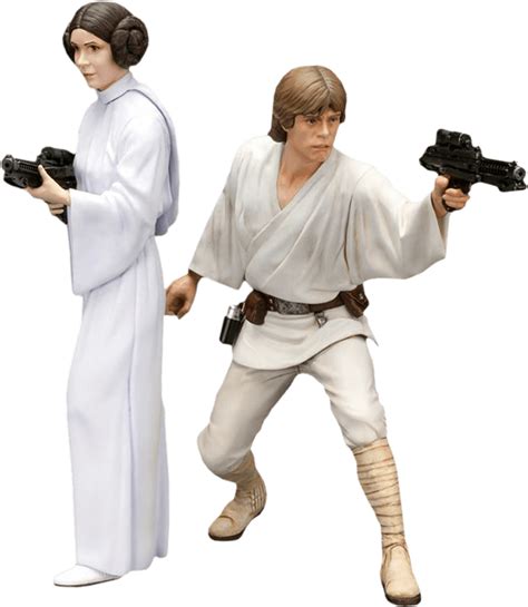 Luke Skywalker Png All