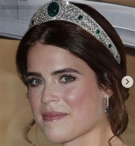 Ana Rojas On Twitter Queen Kate I Love The Kokoshnik Tiara Worn