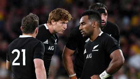 Updates from the all blacks vs wallabies rugby test at eden park. Bledisloe Cup 2020: International Australian media reacts ...