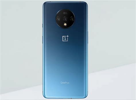 Oneplus 7t Specificationsrelease Date Price And Features