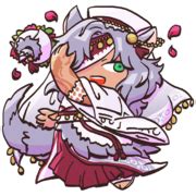 Nailah: Blessed Queen/Misc - Fire Emblem Heroes Wiki