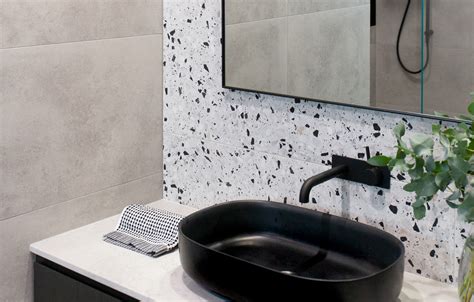 When it's time to update your kitchen, you need to be in the know on current trends from australia's top interior designers. Tiles Talk: Bathroom Trends of 2021 - Perini