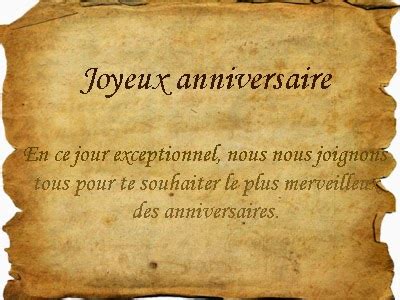 Souhaiter Un Joyeux Anniversaire A Une Amie