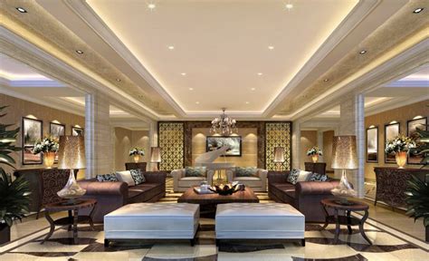 Excellent Compilation Of Luxury Living Rooms Images