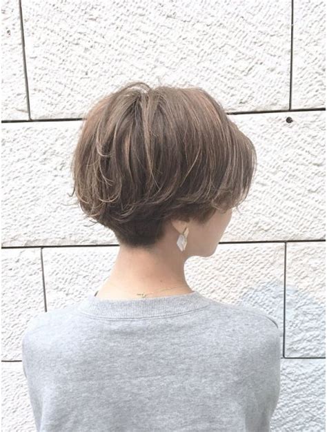 【最高のコレクション】 ショート ヘア ゆる 巻き - ideakamigata