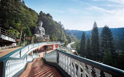The construction of the new twentieth century fox theme park in genting highland began immediately. Harga Tiket Kereta Kabel Genting Highlands Awana Skyway ...