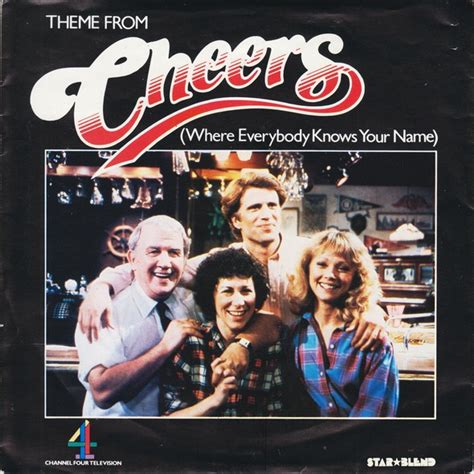 Gary Portnoy Theme From Cheers Where Everybody Knows Your Name