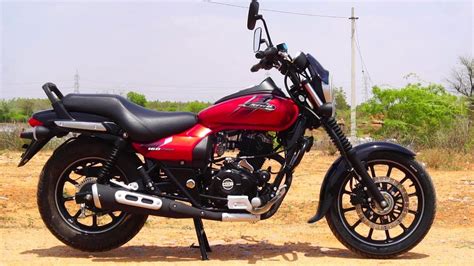 Heard of the bike rallies at india gate? Bajaj Avenger 160 ABS Motorcycle Price in Bangladesh