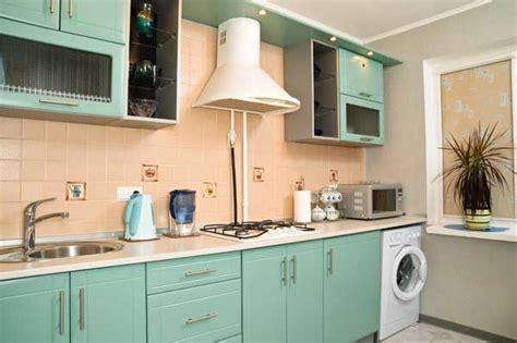 Installation is easy and the necessary hardware is included. Retro 1950s Kitchen Worktops for UK Home Delivery | Pastel ...